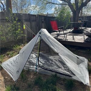 Hyperlite Mountain Gear Dirigo 2 Person Tent